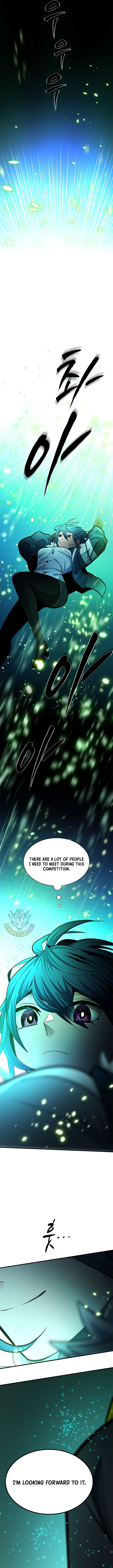 The Tutorial Is Too Hard Chapter 293.1 page 15 - 
