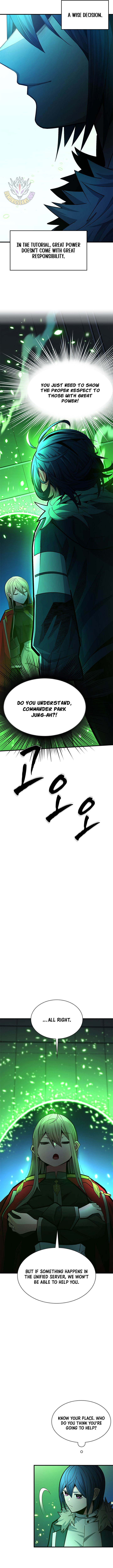 The Tutorial Is Too Hard Chapter 293.1 page 9 - 