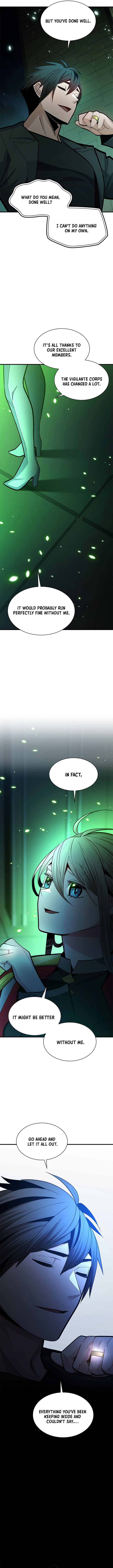 The Tutorial Is Too Hard Chapter 293 page 14 - 