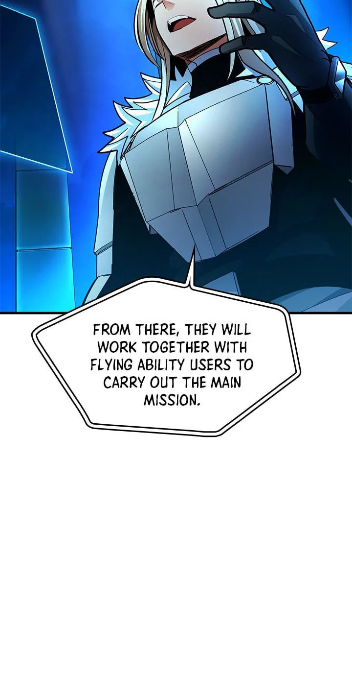 The Tutorial Is Too Tough! Chapter 283 page 15 - 