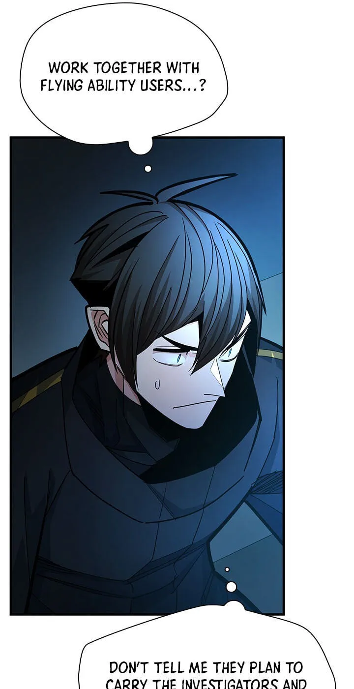 The Tutorial Is Too Tough! Chapter 283 page 16 - 
