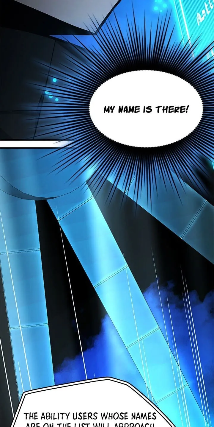 The Tutorial Is Too Tough! Chapter 283 page 3 - 