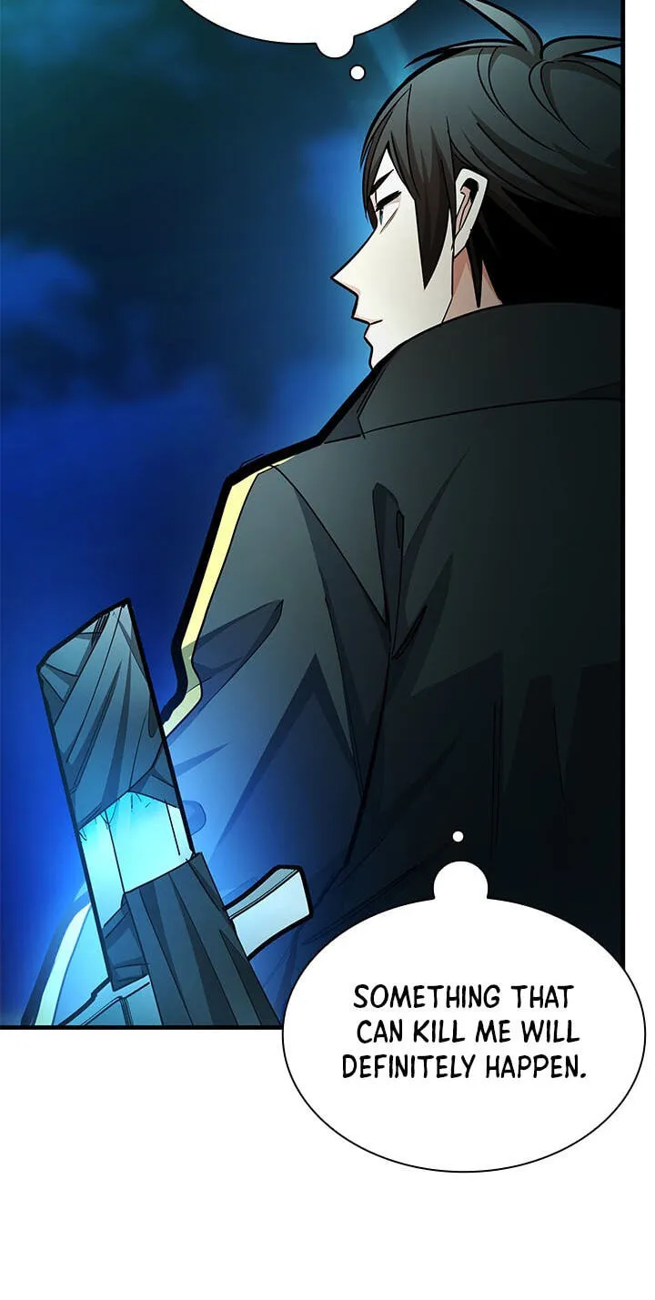 The Tutorial Is Too Tough! Chapter 283 page 33 - 