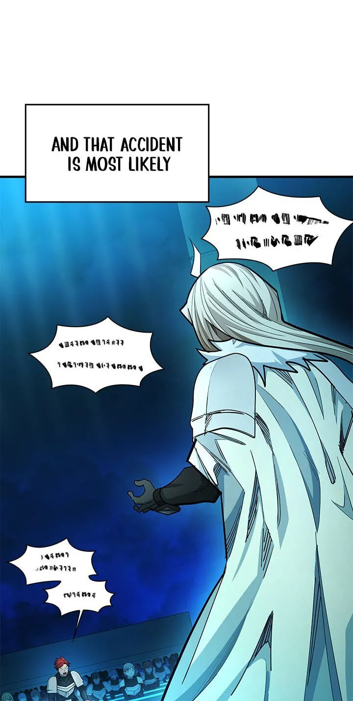 The Tutorial Is Too Tough! Chapter 283 page 34 - 
