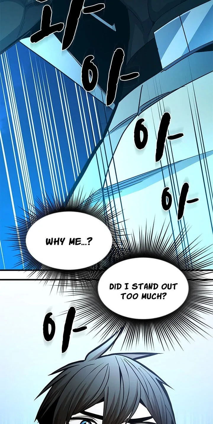 The Tutorial Is Too Tough! Chapter 283 page 5 - 