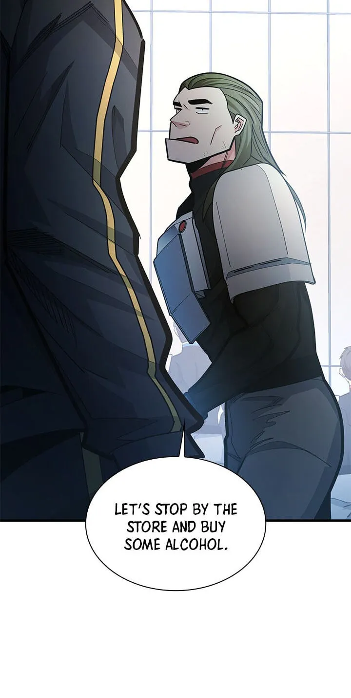 The Tutorial Is Too Tough! Chapter 283 page 45 - 