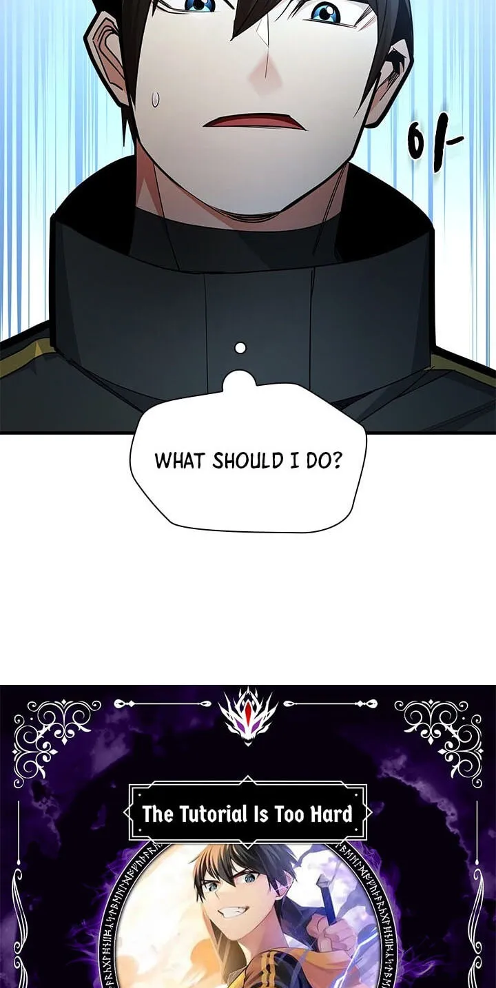 The Tutorial Is Too Tough! Chapter 283 page 6 - 