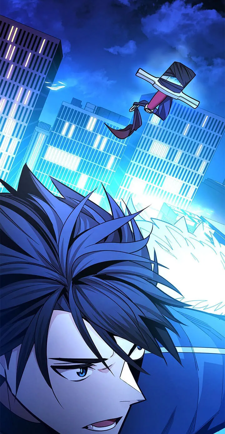 The Tutorial Is Too Tough! Chapter 283 page 80 - 