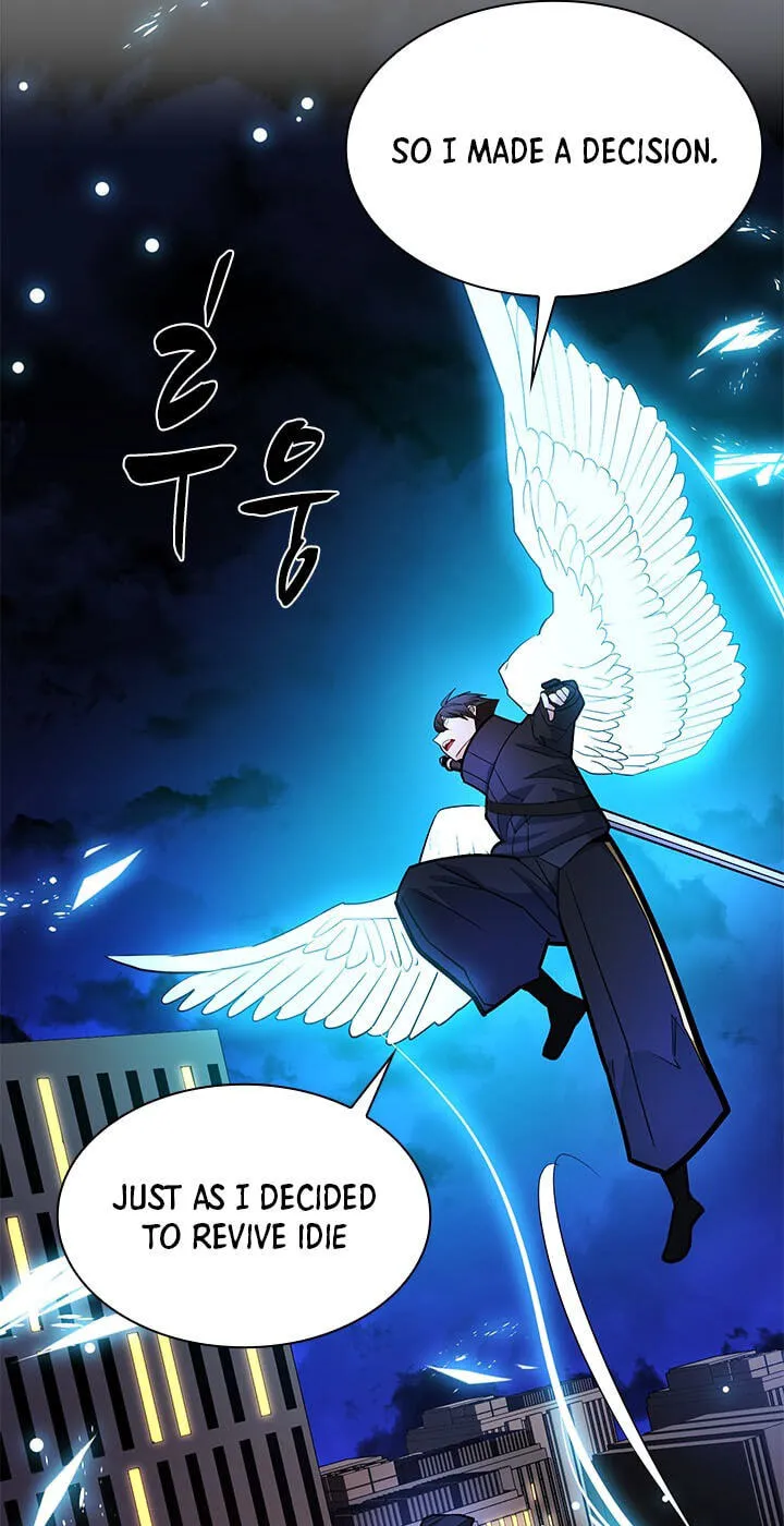 The Tutorial Is Too Tough! Chapter 283 page 92 - 