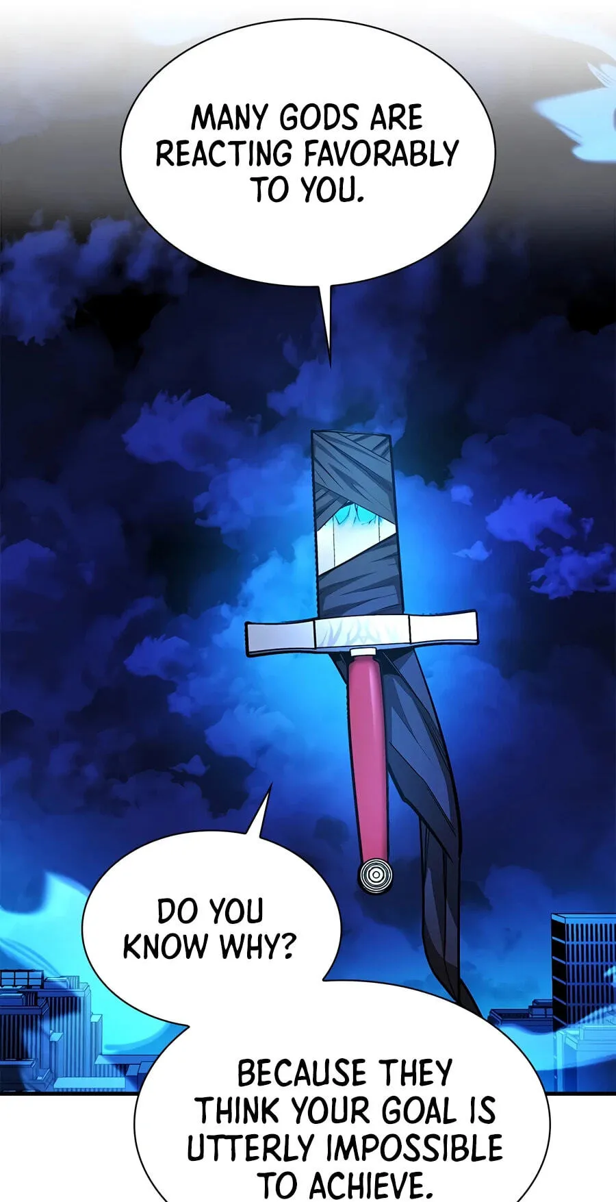 The Tutorial Is Too Tough! Chapter 284 page 13 - 