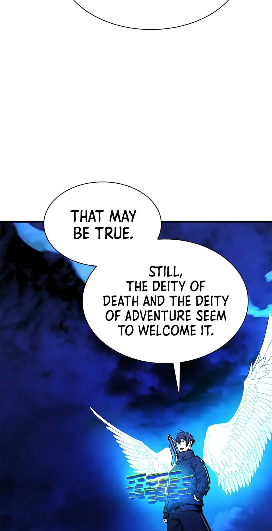 The Tutorial Is Too Tough! Chapter 284 page 14 - 