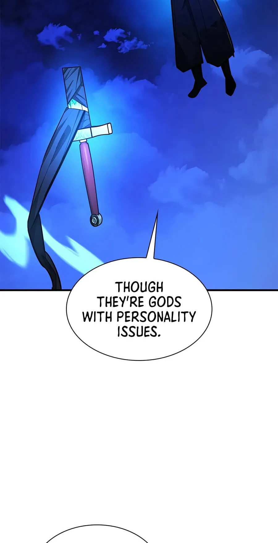 The Tutorial Is Too Tough! Chapter 284 page 15 - 
