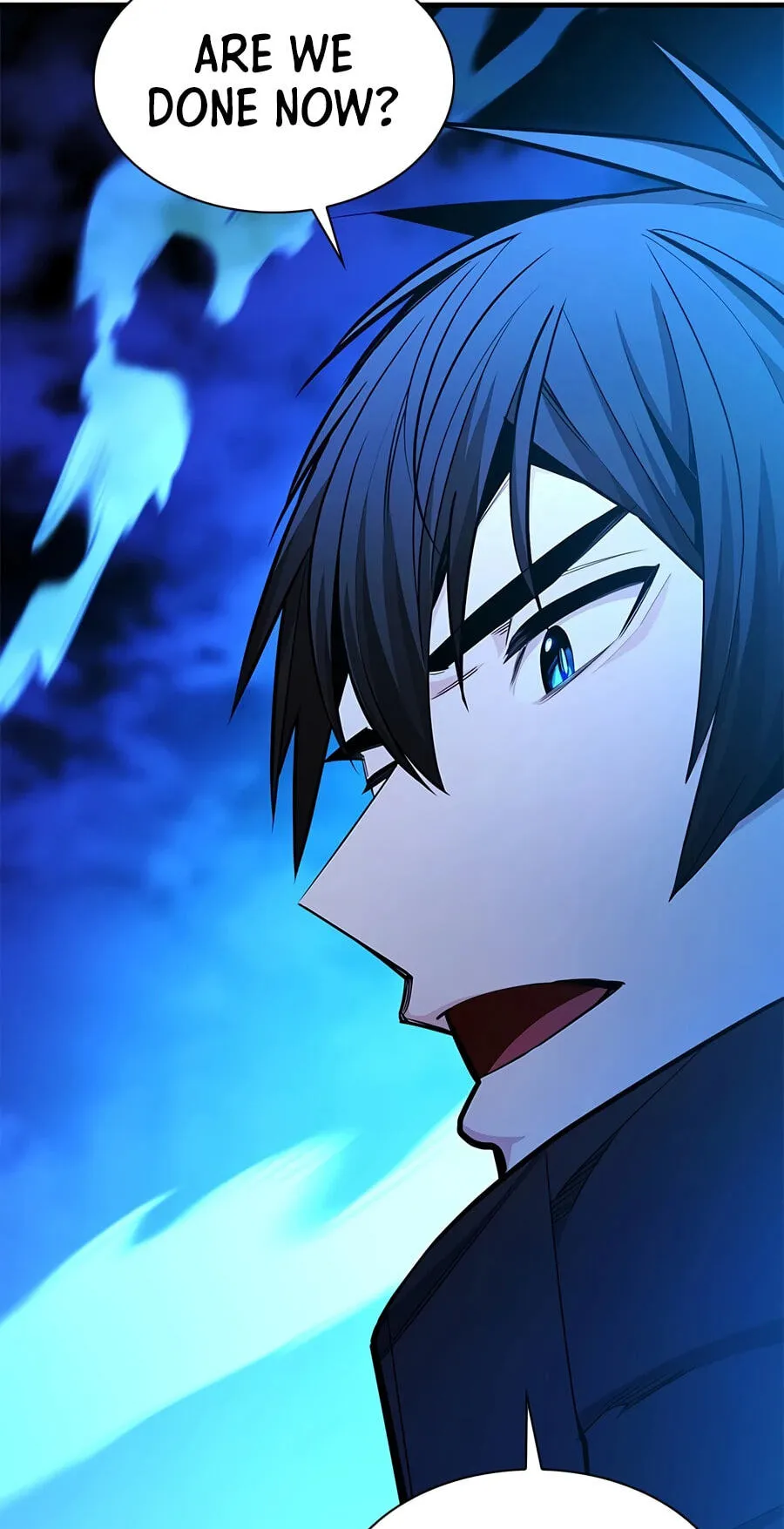 The Tutorial Is Too Tough! Chapter 284 page 16 - 