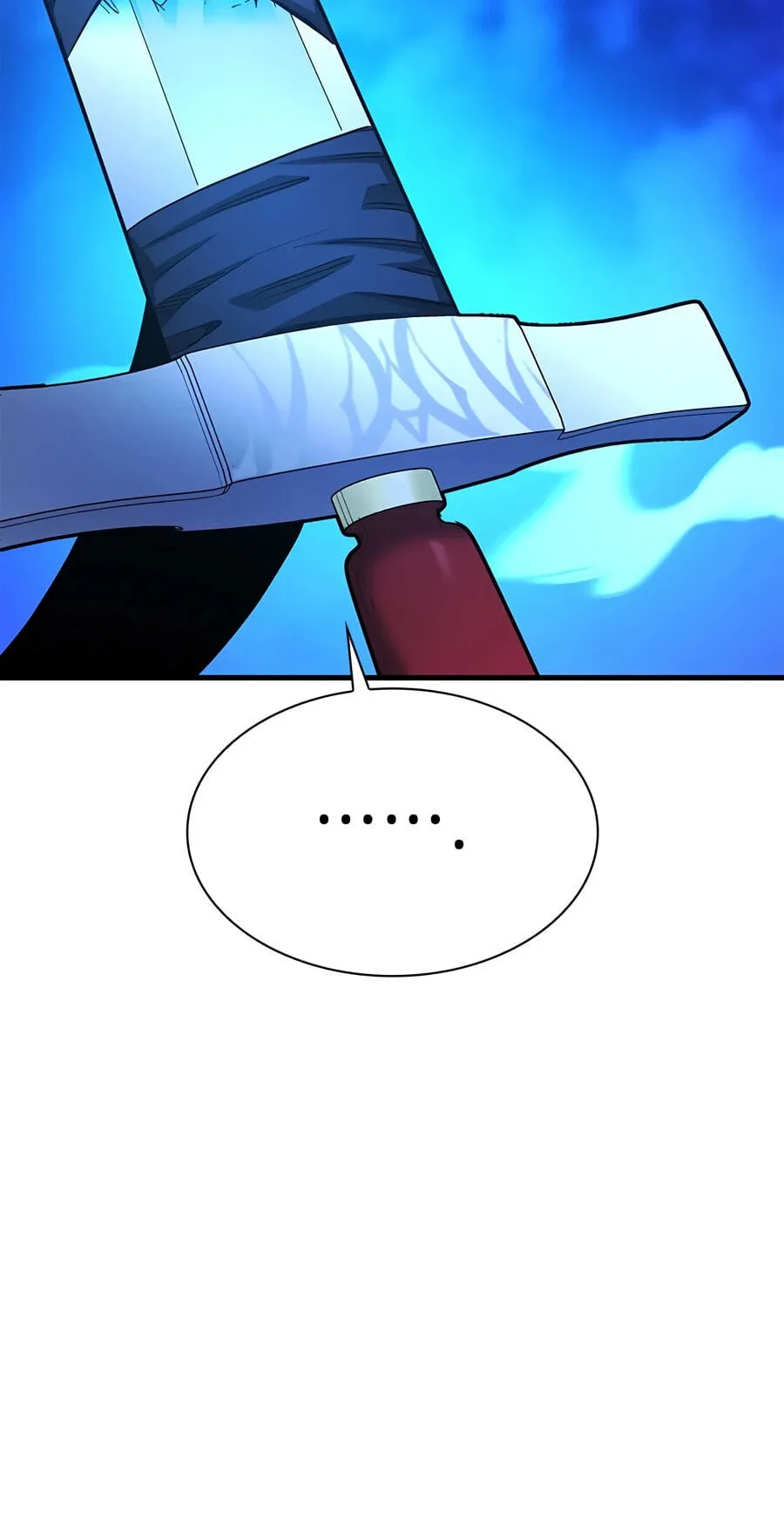 The Tutorial Is Too Tough! Chapter 284 page 18 - 