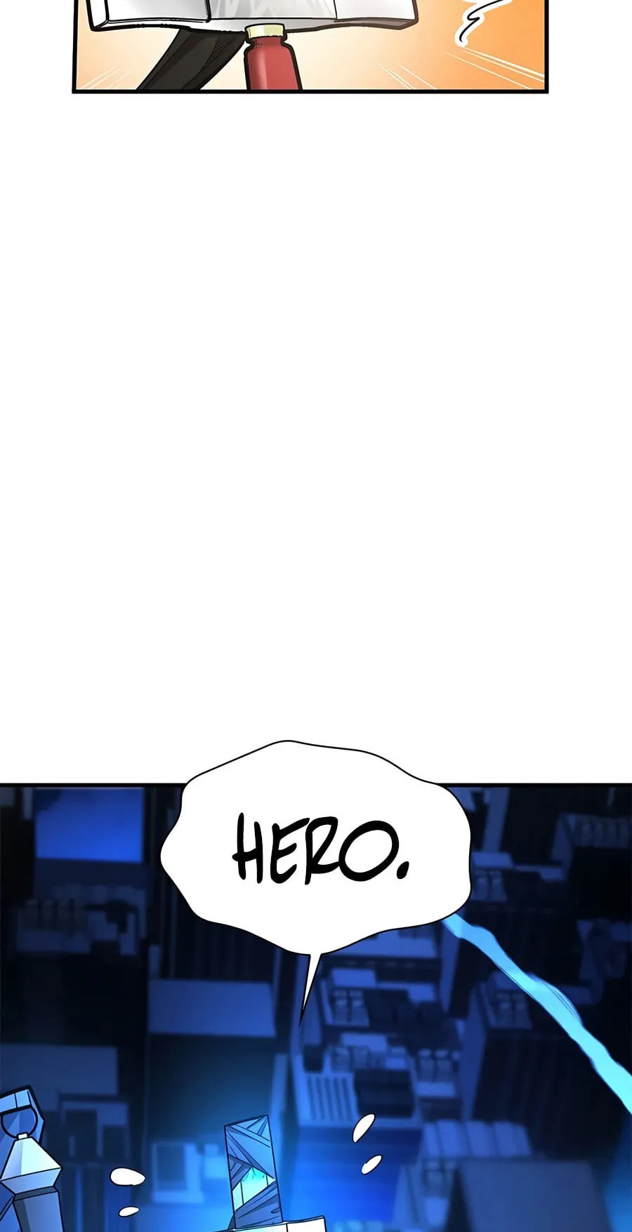 The Tutorial Is Too Tough! Chapter 284 page 20 - 