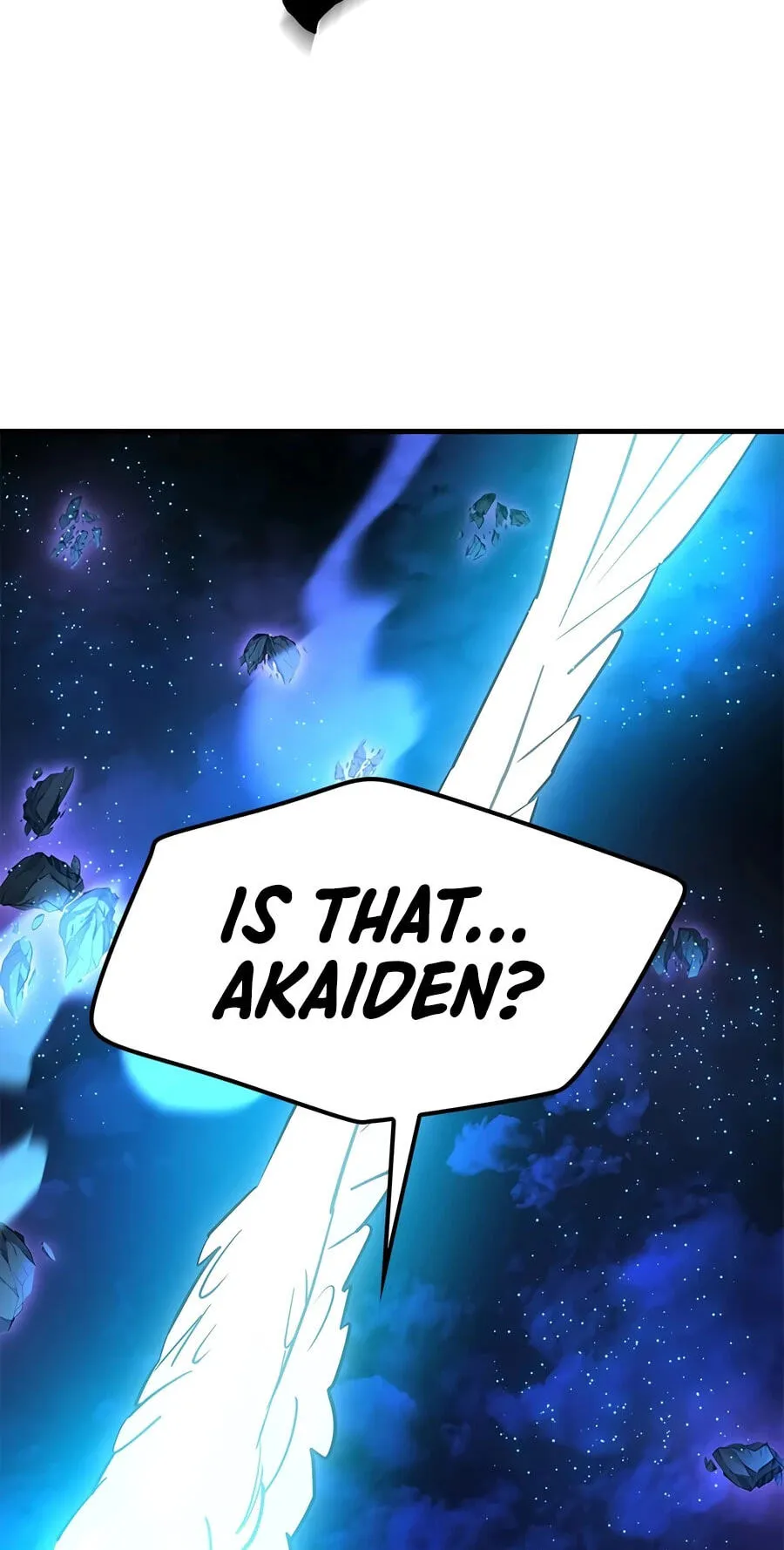 The Tutorial Is Too Tough! Chapter 284 page 37 - 