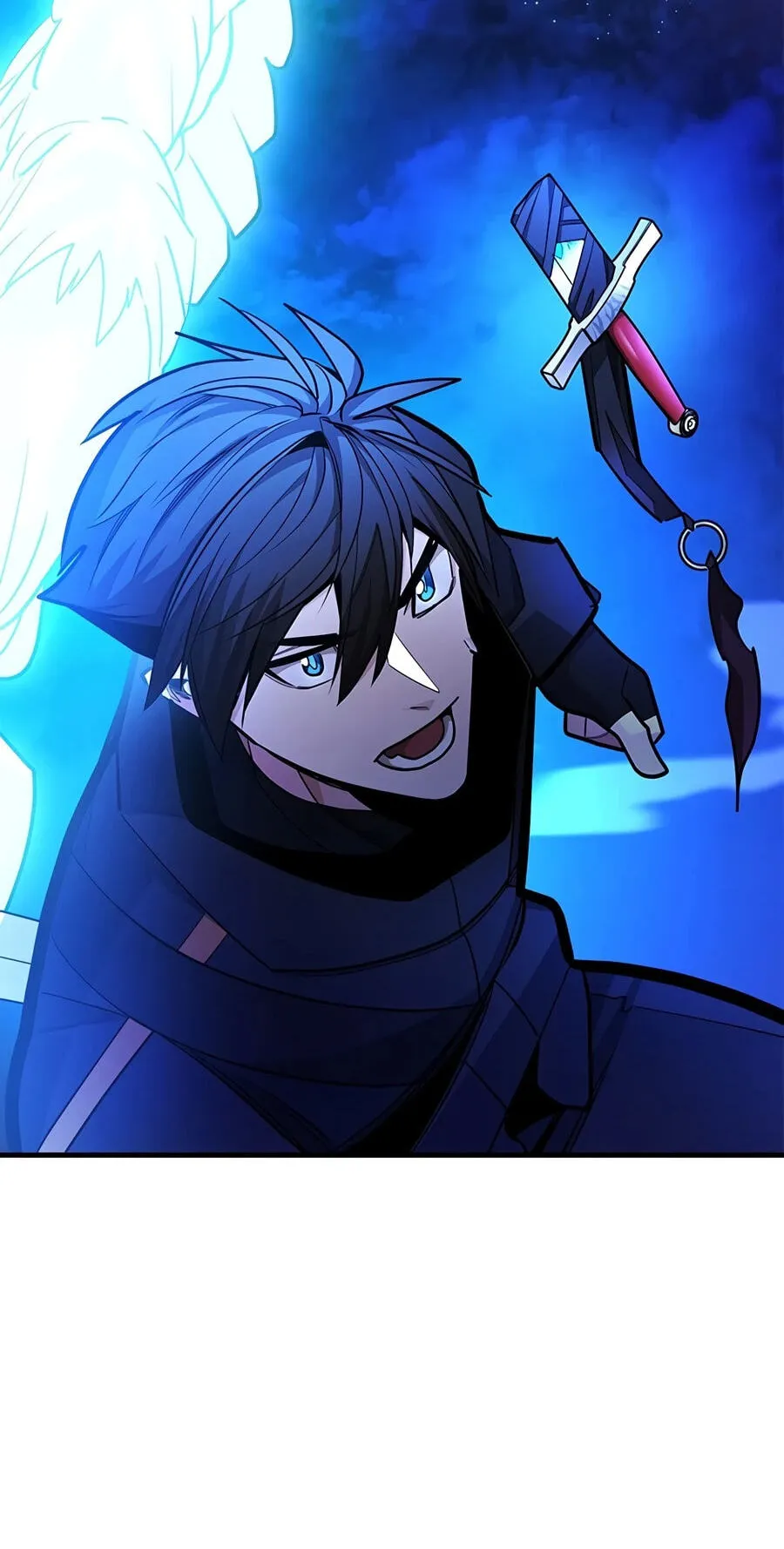 The Tutorial Is Too Tough! Chapter 284 page 38 - 