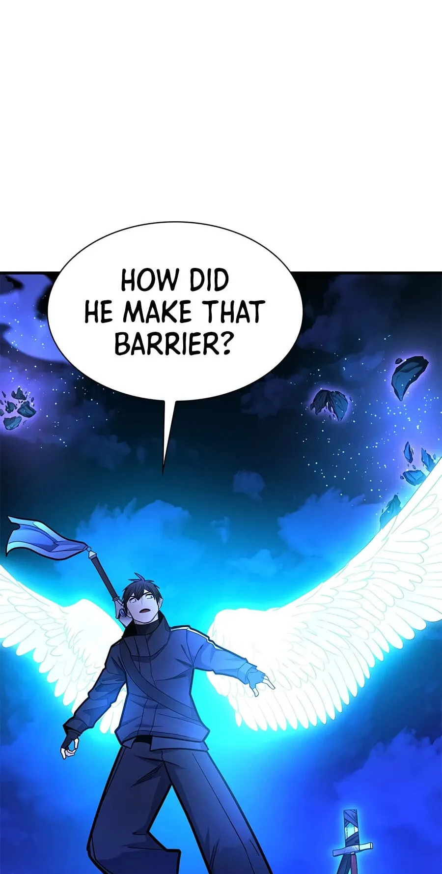 The Tutorial Is Too Tough! Chapter 284 page 39 - 