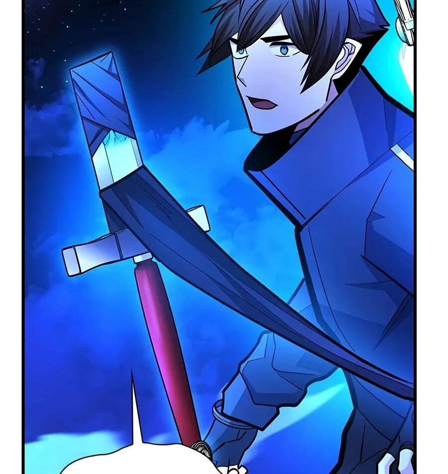 The Tutorial Is Too Tough! Chapter 284 page 41 - 