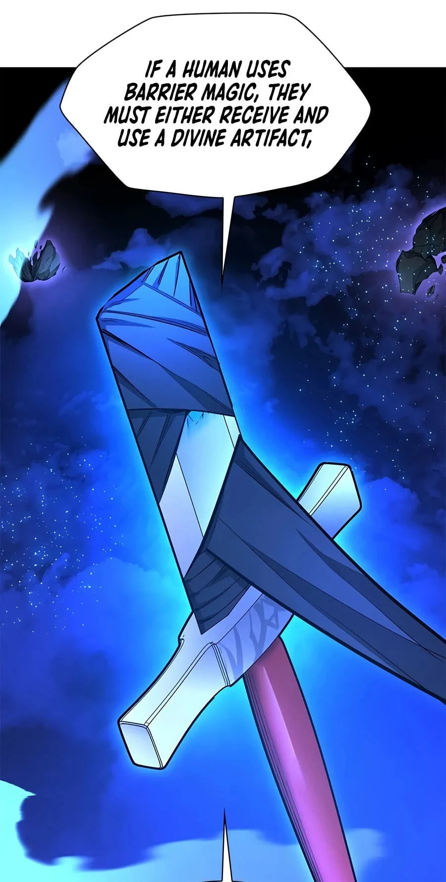 The Tutorial Is Too Tough! Chapter 284 page 43 - 