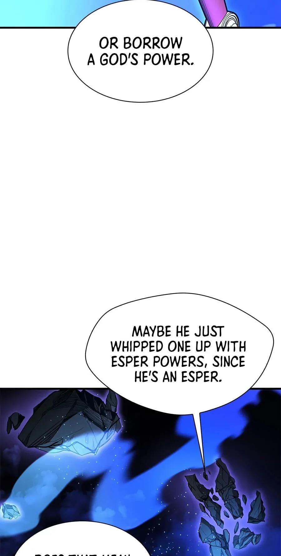 The Tutorial Is Too Tough! Chapter 284 page 44 - 
