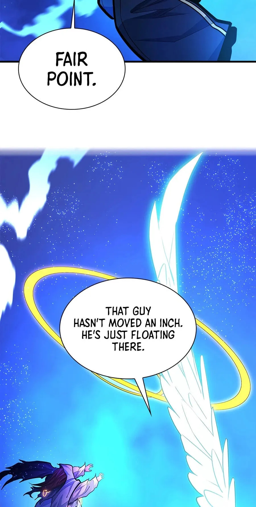 The Tutorial Is Too Tough! Chapter 284 page 46 - 