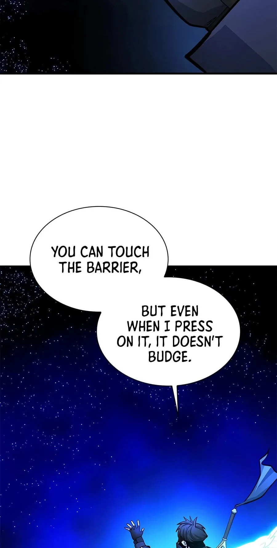 The Tutorial Is Too Tough! Chapter 284 page 49 - 