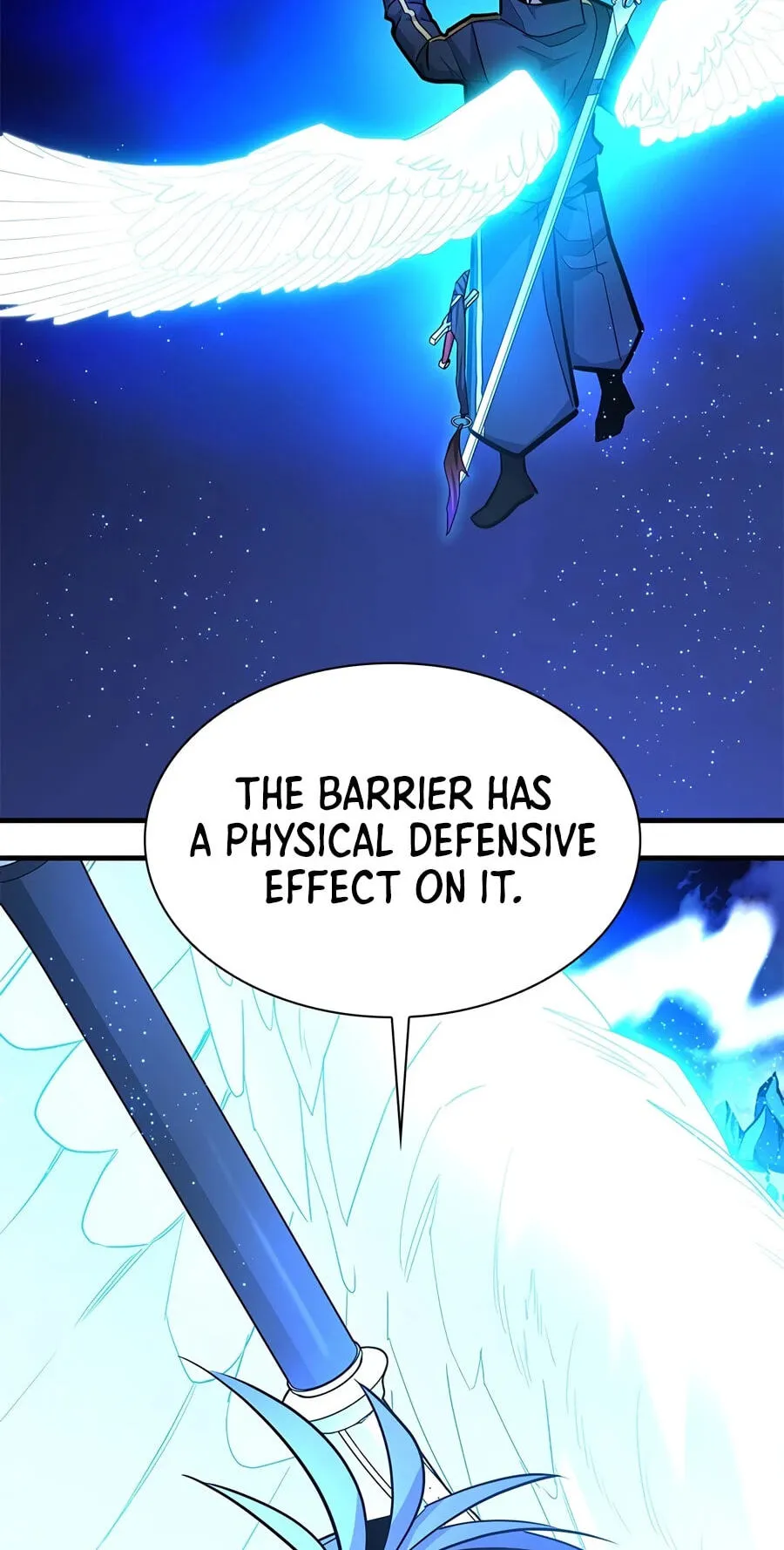 The Tutorial Is Too Tough! Chapter 284 page 50 - 