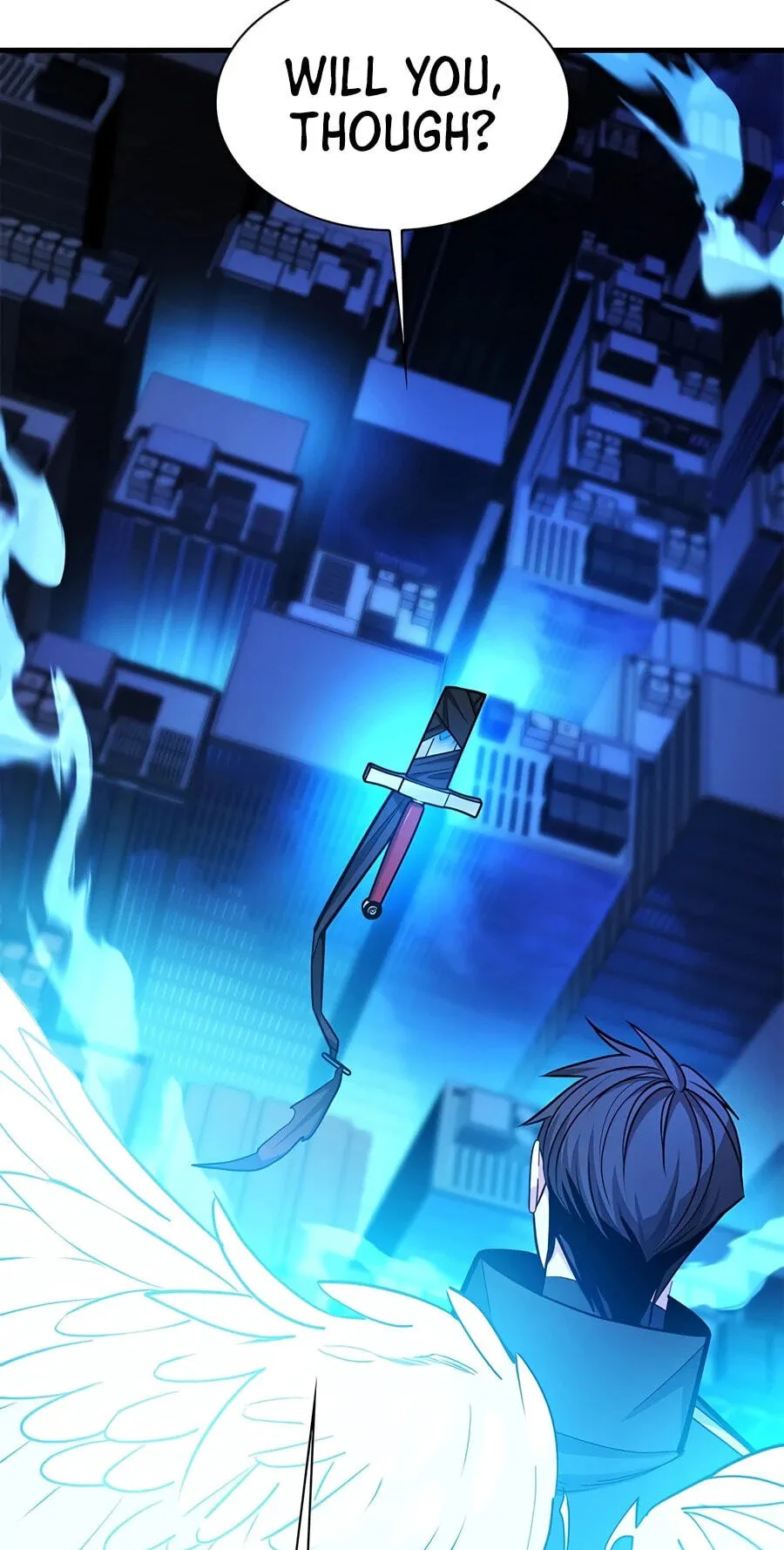 The Tutorial Is Too Tough! Chapter 284 page 6 - 