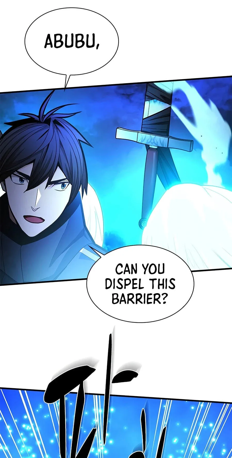 The Tutorial Is Too Tough! Chapter 284 page 53 - 