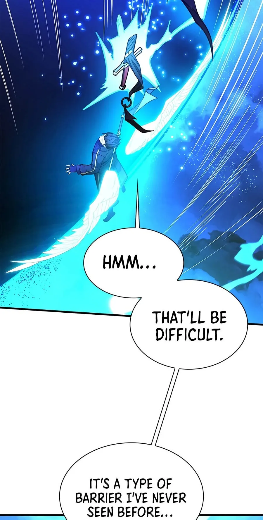 The Tutorial Is Too Tough! Chapter 284 page 55 - 