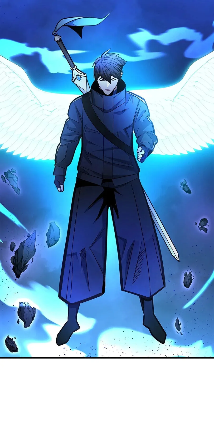 The Tutorial Is Too Tough! Chapter 284 page 57 - 