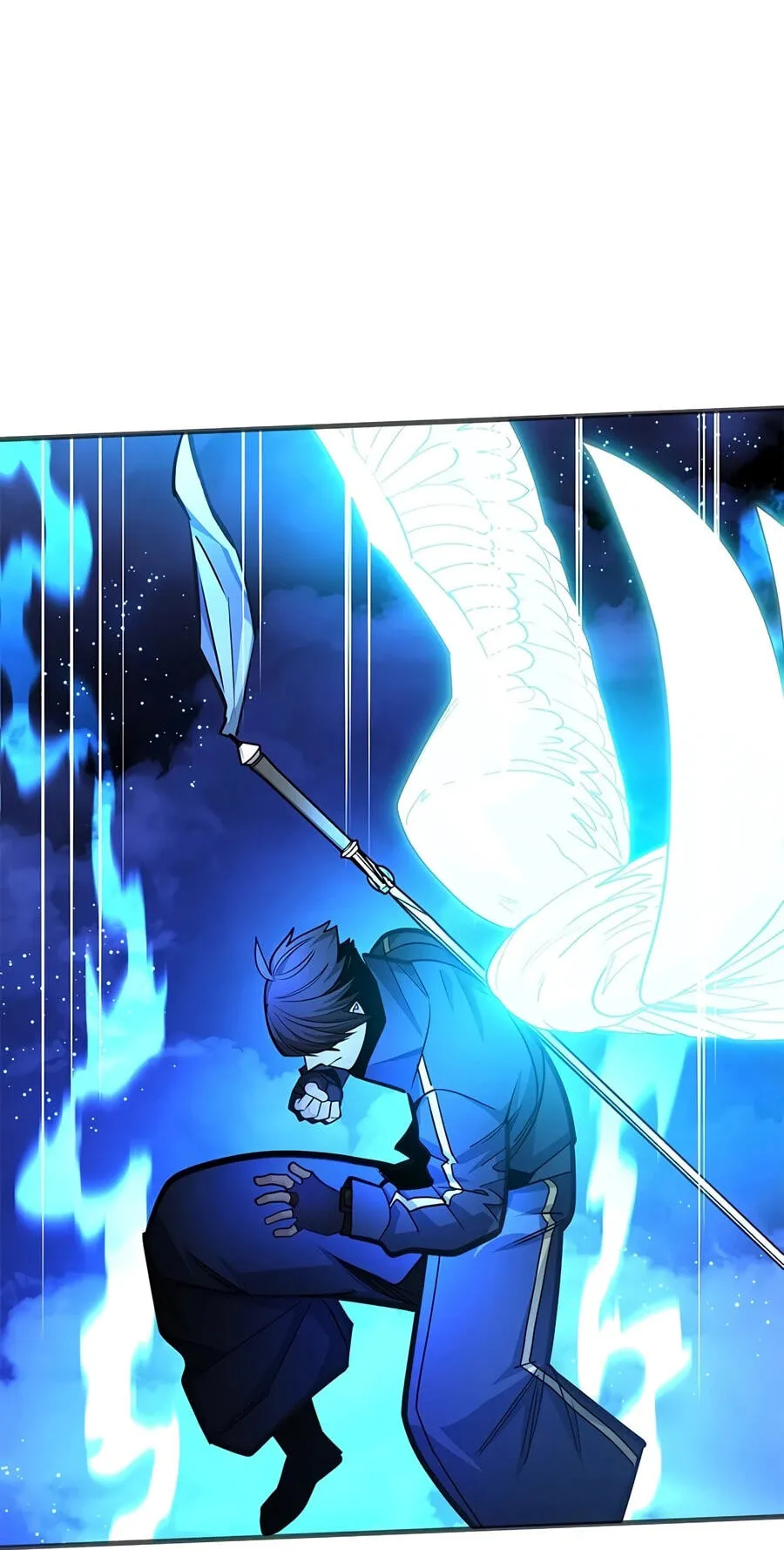 The Tutorial Is Too Tough! Chapter 284 page 58 - 