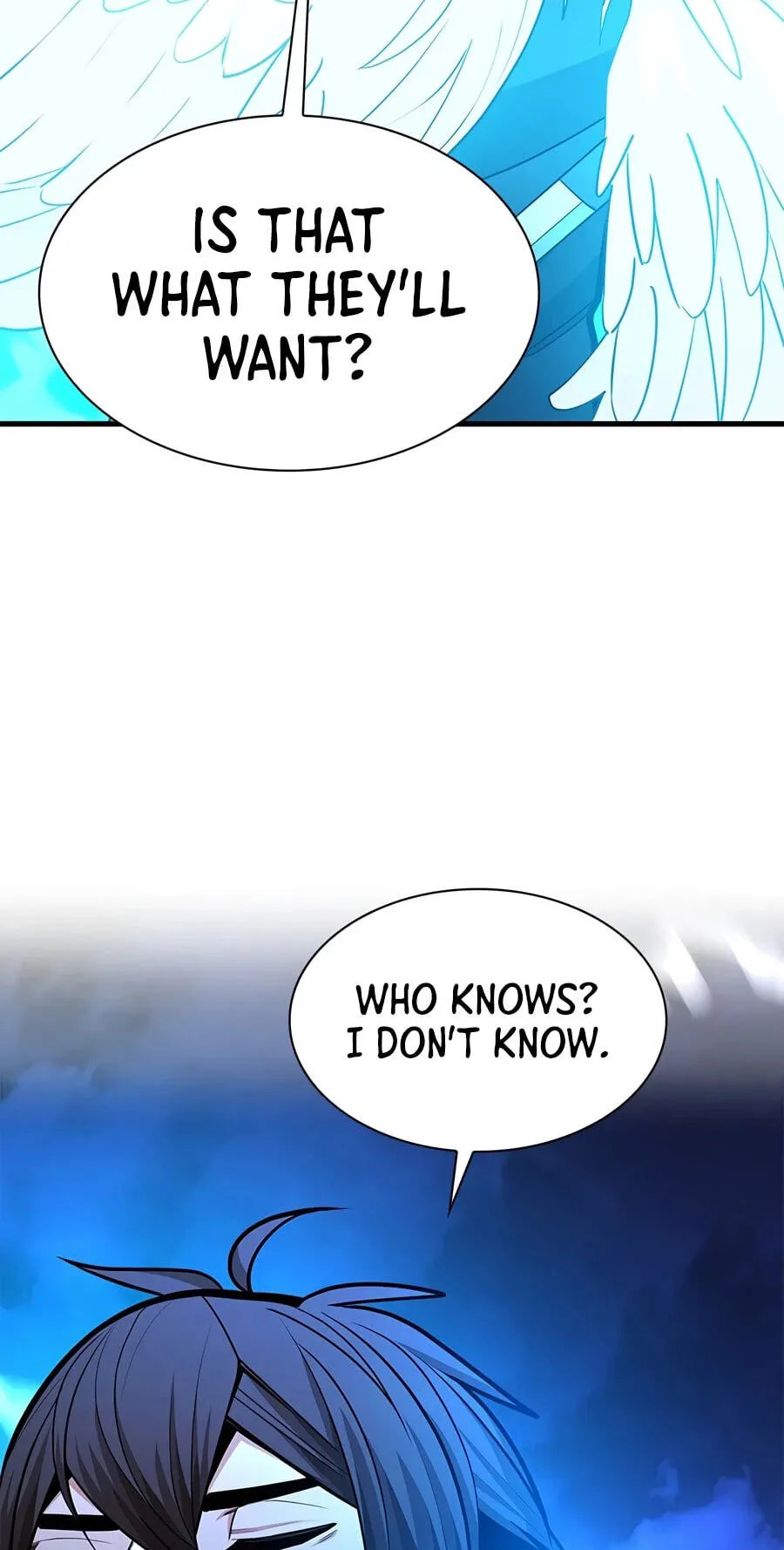 The Tutorial Is Too Tough! Chapter 284 page 7 - 