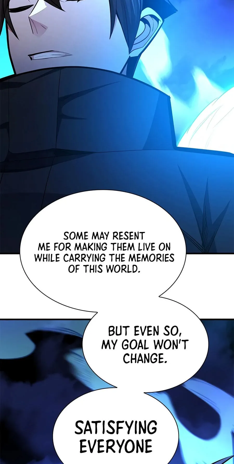 The Tutorial Is Too Tough! Chapter 284 page 8 - 