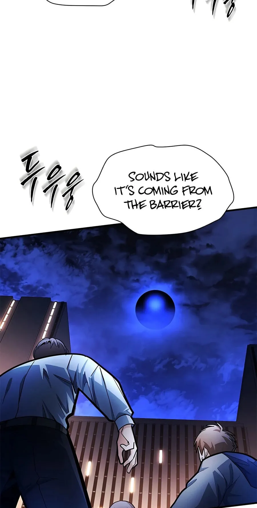 The Tutorial Is Too Tough! Chapter 284 page 77 - 