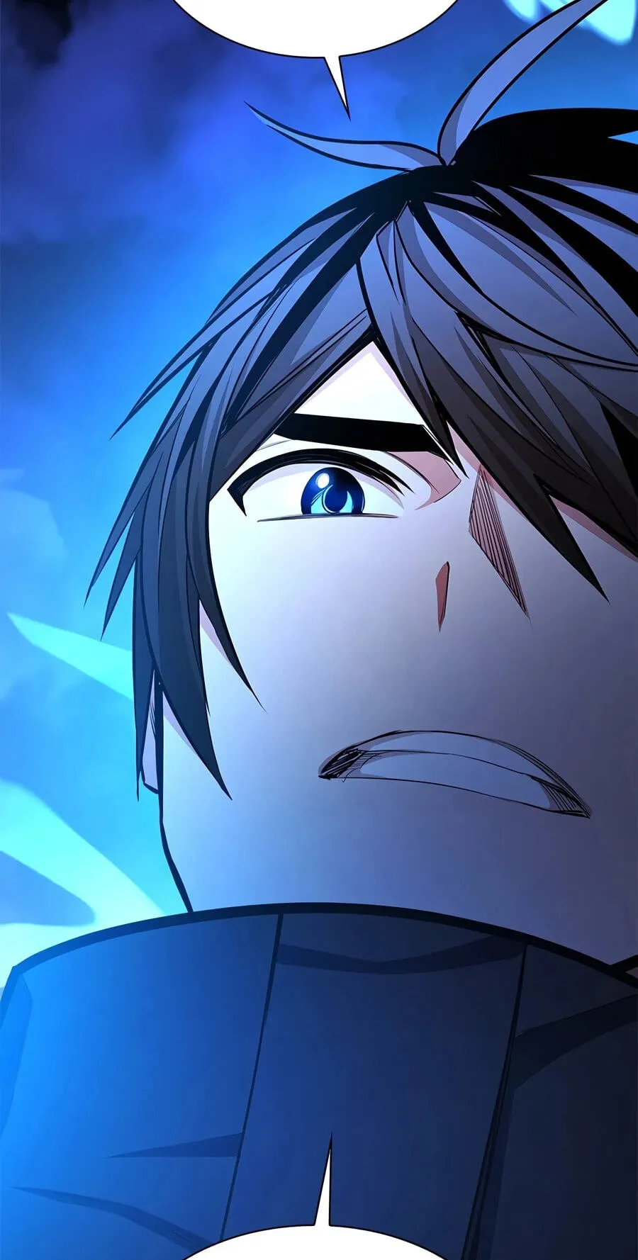 The Tutorial Is Too Tough! Chapter 284 page 9 - 