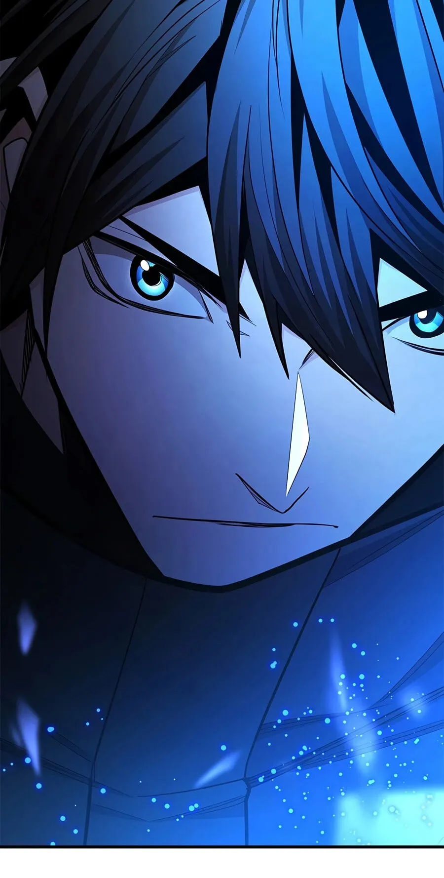 The Tutorial Is Too Tough! Chapter 284 page 93 - 