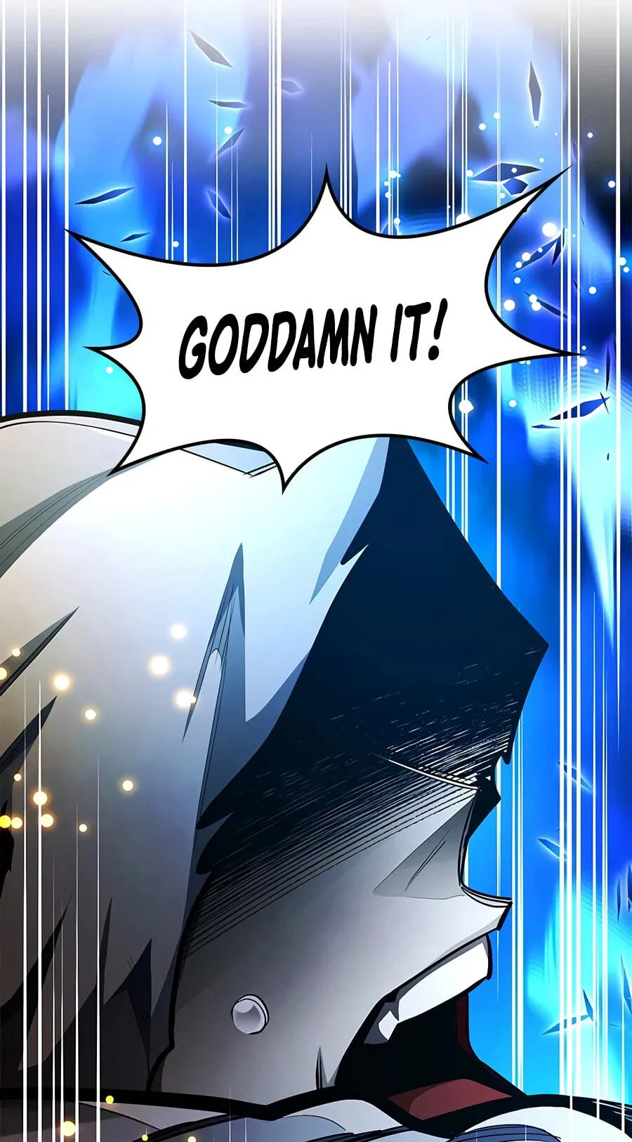 The Tutorial Is Too Tough! Chapter 284 page 97 - 