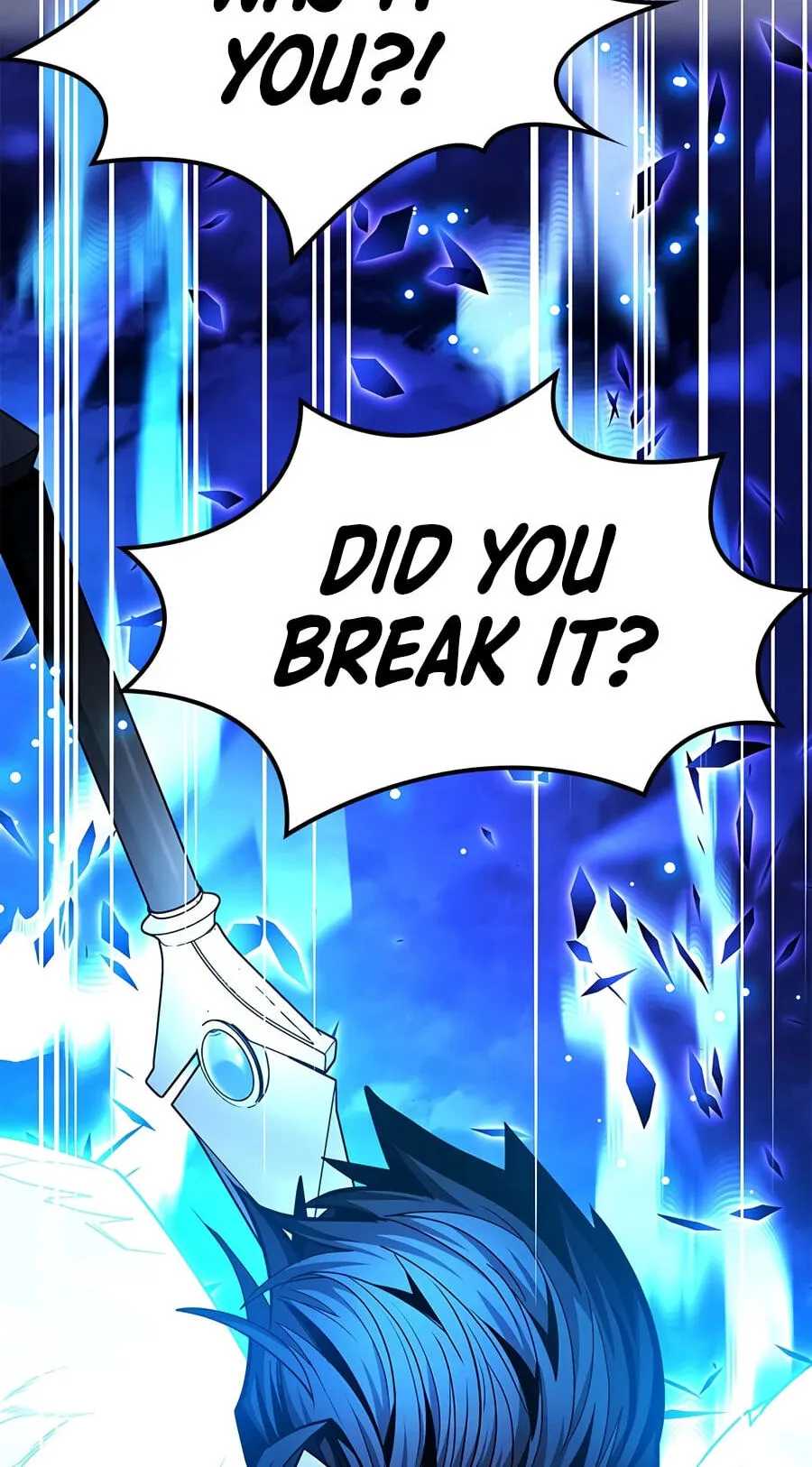 The Tutorial Is Too Tough! Chapter 284 page 99 - 
