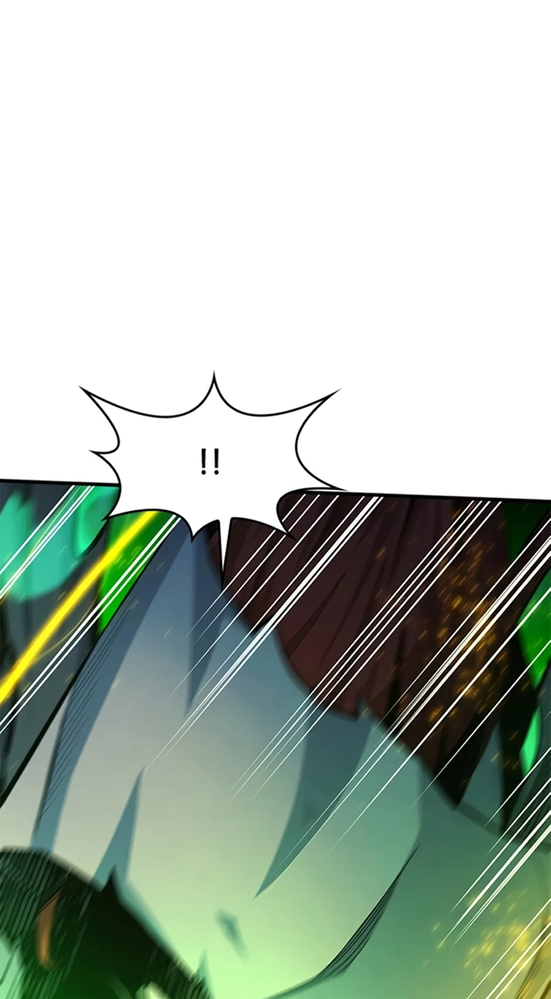 The Tutorial Is Too Tough! Chapter 285 page 11 - 