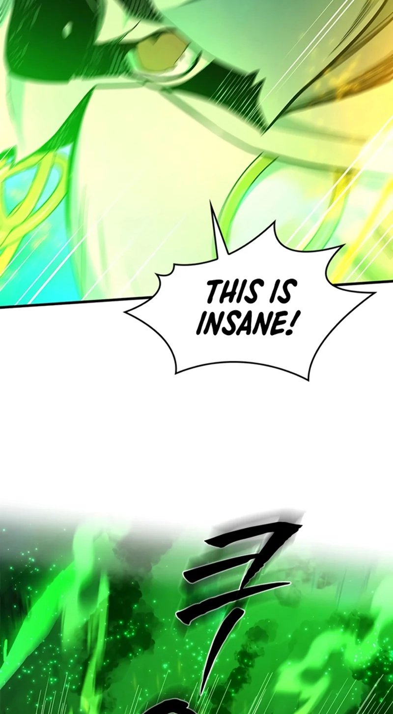 The Tutorial Is Too Tough! Chapter 285 page 12 - 