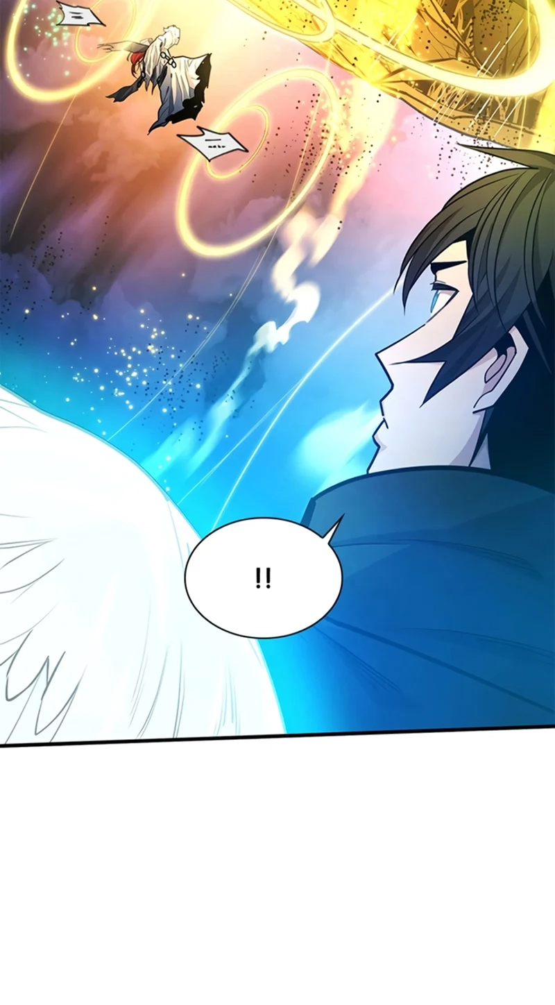 The Tutorial Is Too Tough! Chapter 285 page 21 - 