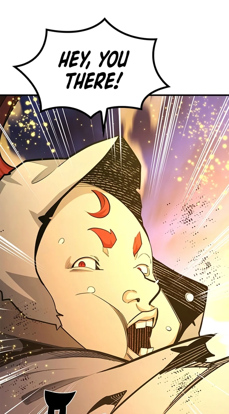 The Tutorial Is Too Tough! Chapter 285 page 22 - 