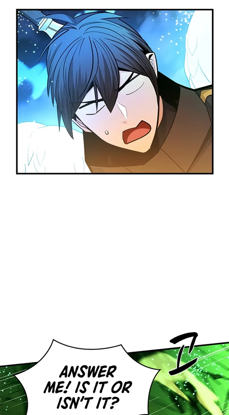 The Tutorial Is Too Tough! Chapter 285 page 25 - 