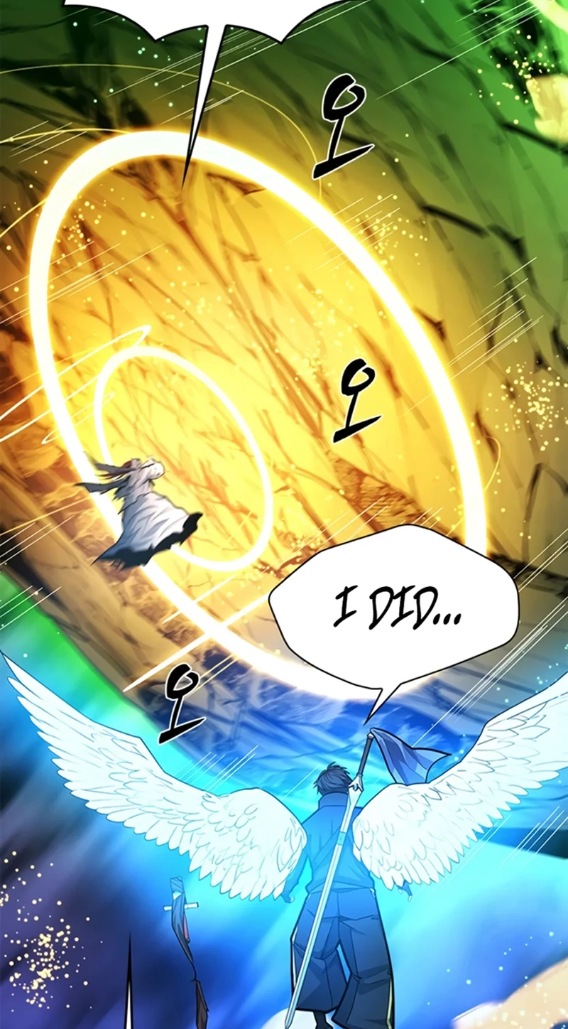 The Tutorial Is Too Tough! Chapter 285 page 26 - 