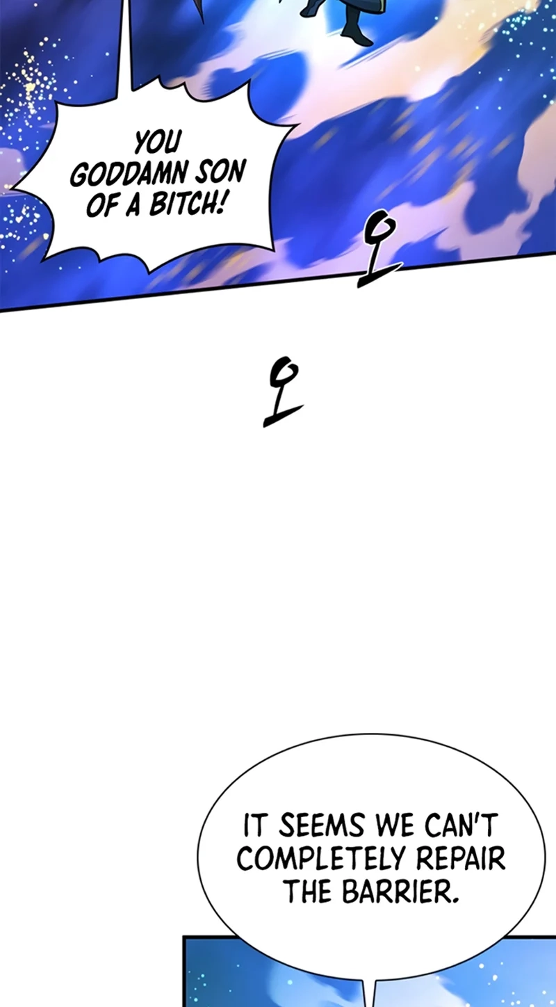 The Tutorial Is Too Tough! Chapter 285 page 27 - 