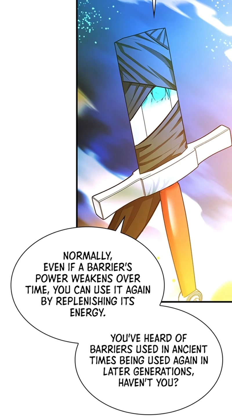 The Tutorial Is Too Tough! Chapter 285 page 28 - 