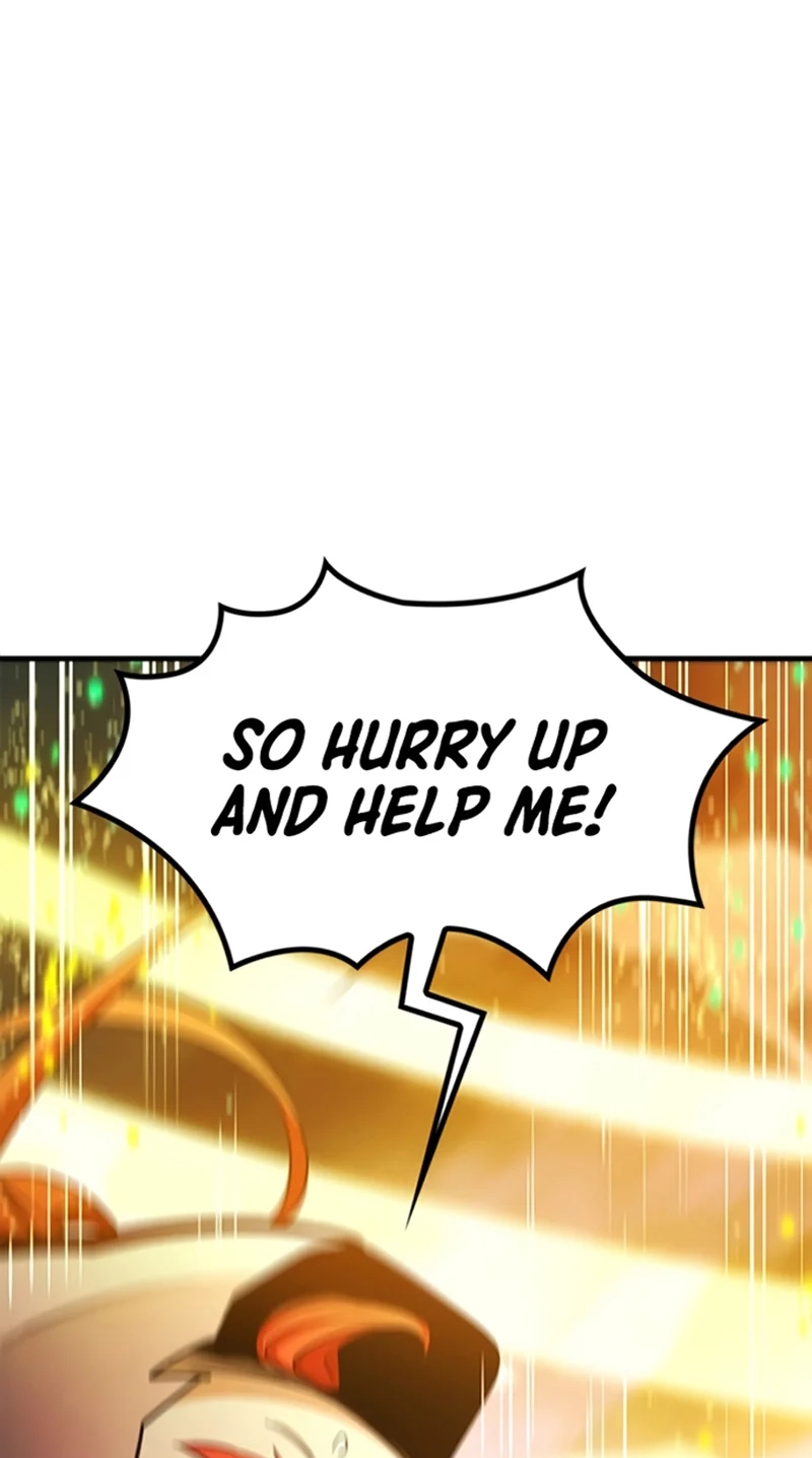 The Tutorial Is Too Tough! Chapter 285 page 34 - 