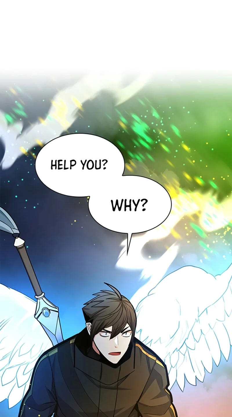 The Tutorial Is Too Tough! Chapter 285 page 36 - 